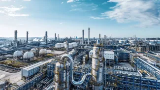 Stabilné ceny energií