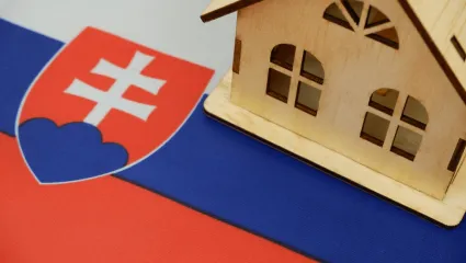 Štátne programy na pomoc pri hypotéke