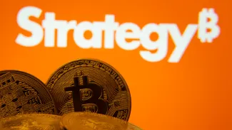 Strategy sa stane súčasťou S&P 500