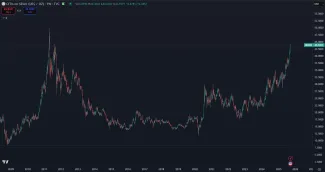 Striebro na 14-ročnom maxime