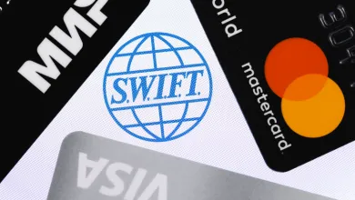 SWIFT stupuje do novej éry