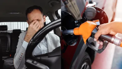 Tankovanie opäť zdražie