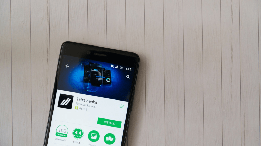 Tatra banka boduje na Global Finance Awards