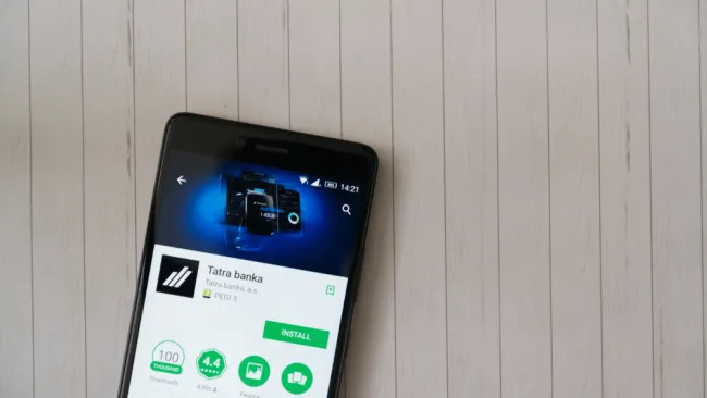 Tatra banka boduje na Global Finance Awards