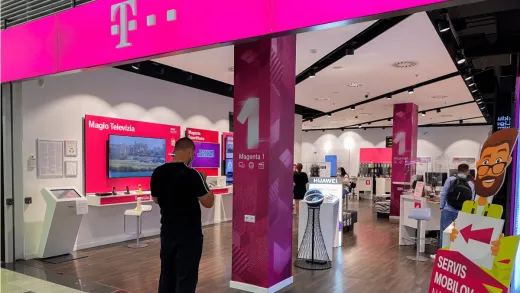 Telekom ponúka paušály v rôznych cenách