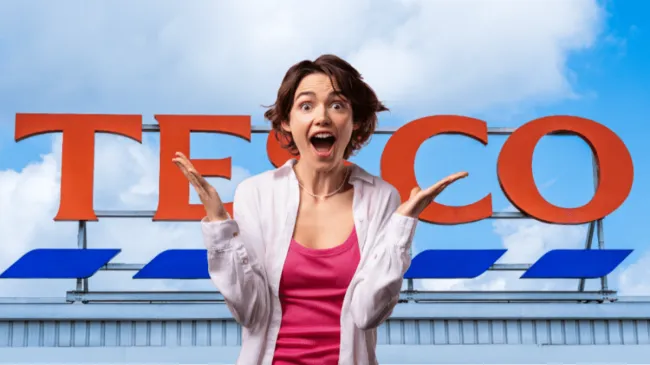 Tesco ponúka online nákup zadarmo