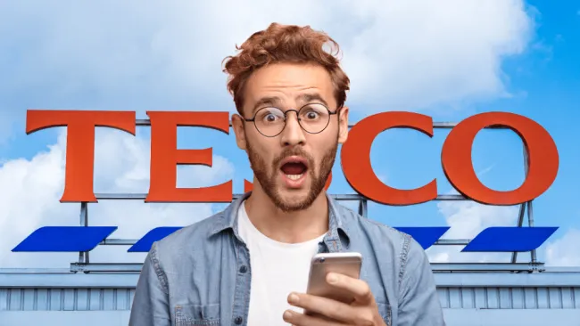 Tesco pripomína vernostné body