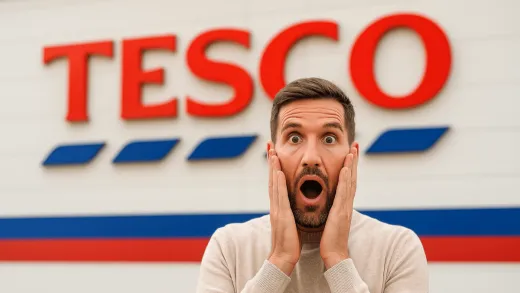 Tesco spustilo grantový program