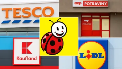 Tesco zaznamenalo výrazný prepad zisku