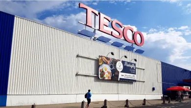 Tesco zrýchľuje cestu k uhlíkovej neutralite