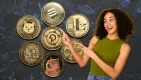 Tieto kryptomeny povedú altcoinovú sezónu