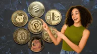 Tieto kryptomeny povedú altcoinovú sezónu