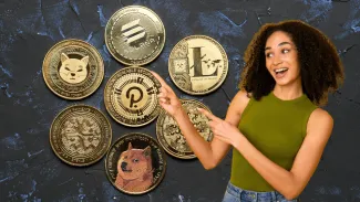 Tieto kryptomeny povedú altcoinovú sezónu