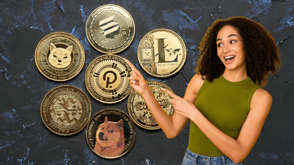 Tieto kryptomeny povedú altcoinovú sezónu
