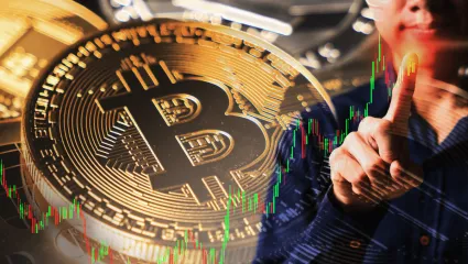 Top 3 cenové hladiny pre Bitcoin