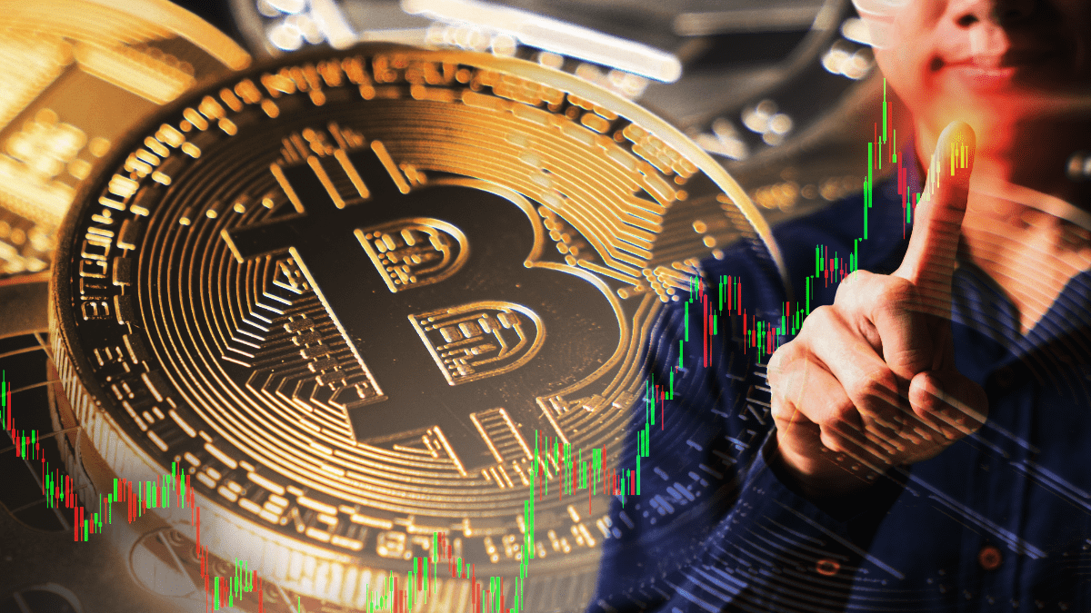 Top 3 cenové hladiny pre Bitcoin