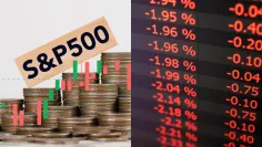 Top 3 najstratovejšie akcie