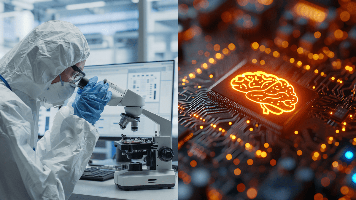 Top 3 technológie pre rok 2026