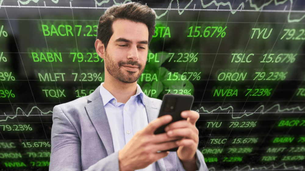 Top akcie pre Slovákov na rok 2025