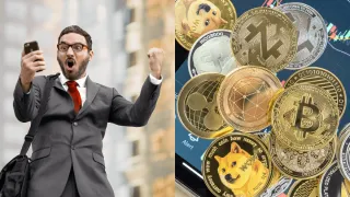 Top kryptomeny pre október 2025