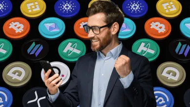 Top kryptomeny pre záver roku 2025