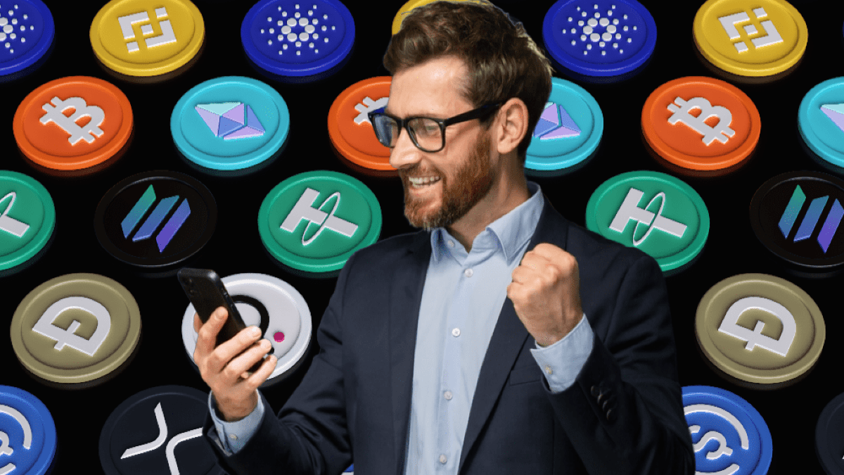 Top kryptomeny pre záver roku 2025