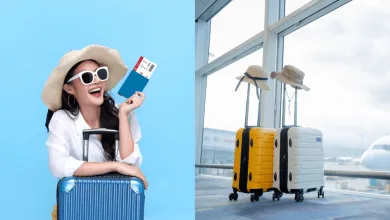 Turistické hity 2025