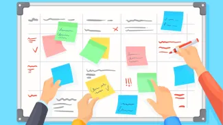 Tvorba denného plánu