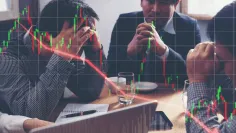 Údajne príde horšia kríza ako v roku 2008