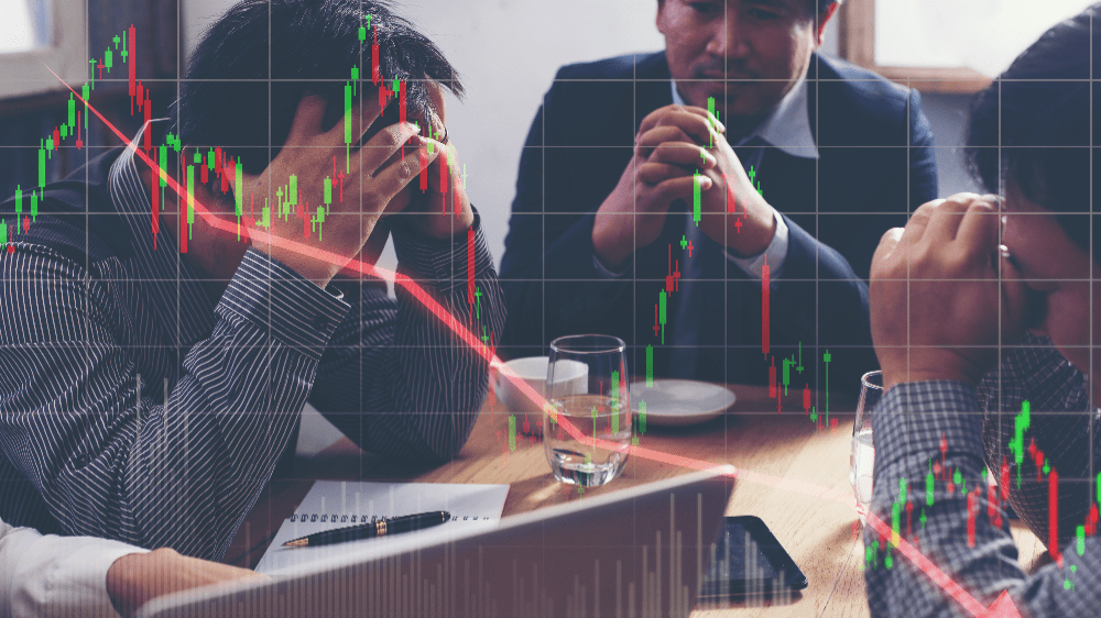 Údajne príde horšia kríza ako v roku 2008