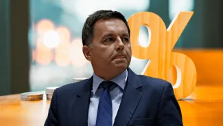 Úrokové sadzby ostávajú nezmenené