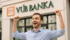 VÚB banka zlacňuje hypotéky