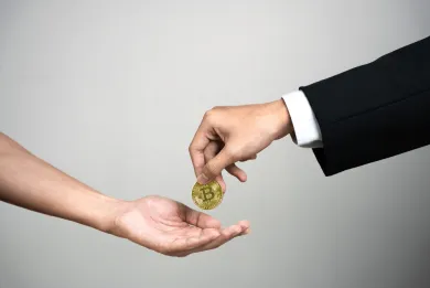 Využite svoje kryptomeny ako pôžičku