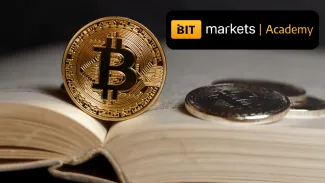Vzdelávajte sa o kryptomenách s BITmarkets Academy