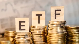 XRP sa dočkal vlastného ETF