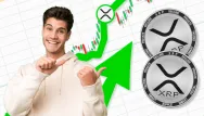 XRP údajne čaká výrazný rast