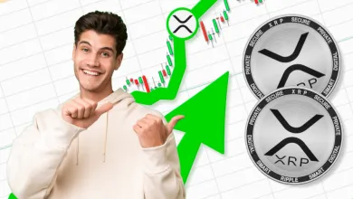 XRP údajne čaká výrazný rast