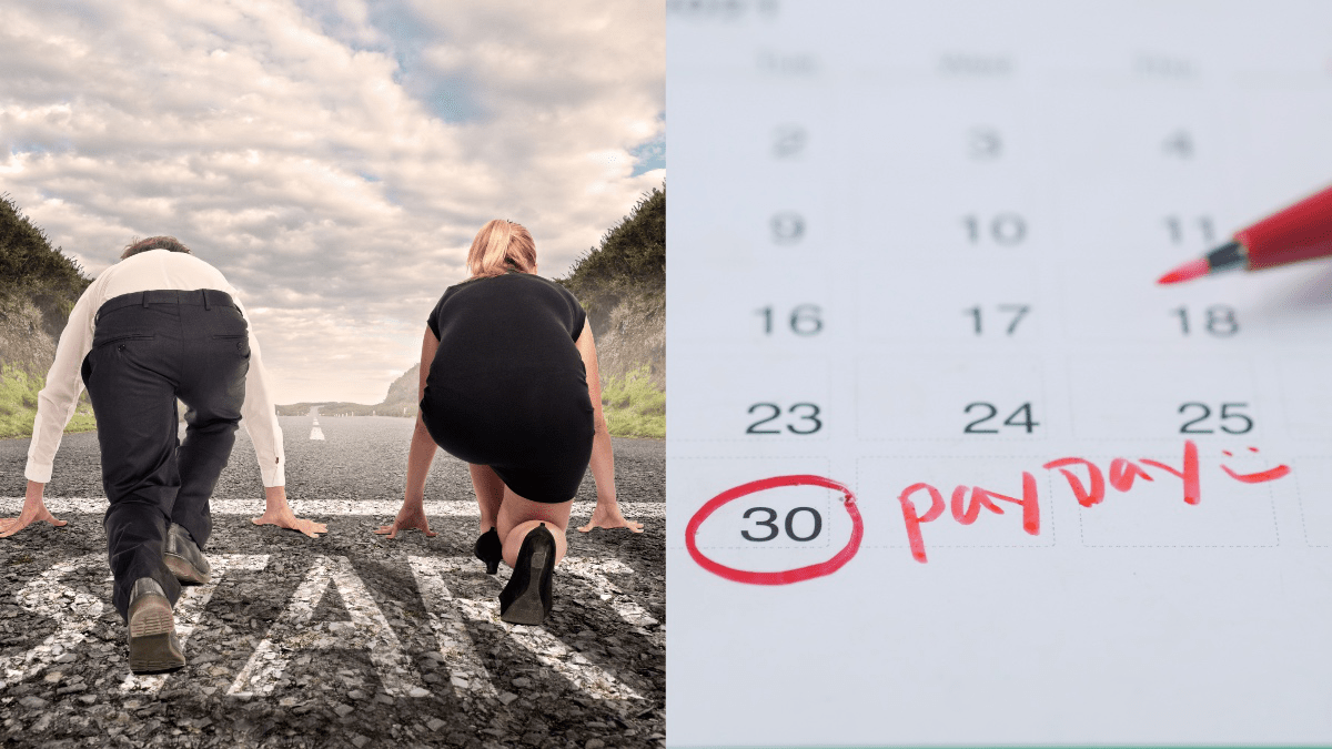 Zaujíma vás, aký plat má váš kolega