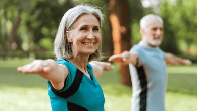 Zdravie je cesta k bohatstvu