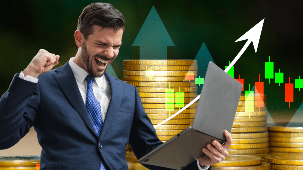 Zlato je najlepšie aktívum desaťročia