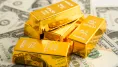Zlato rastie rekordným tempom