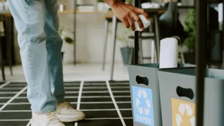 Zoštátnenie odpadov hrozí fiaskom