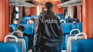 ZSSK odhaľuje triky zlodejov