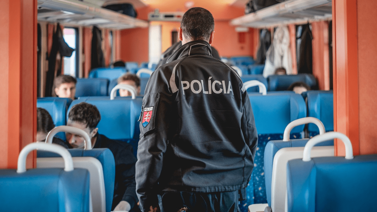 ZSSK odhaľuje triky zlodejov