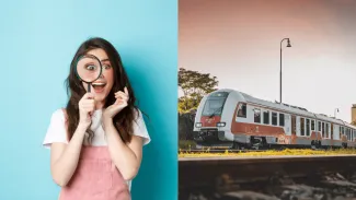 ZSSK radí, ako ušetriť na lístku až 50 %