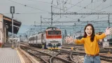 ZSSK spúšťa vo vlakoch novú službu