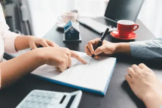 Zvážte refinancovanie hypotéky