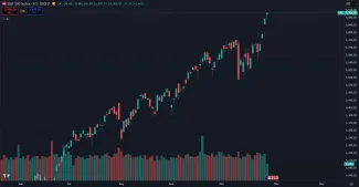 Akcie reagujú vzostupom