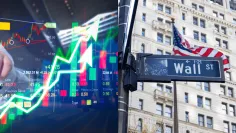 Akcie Robinhood zaznamenali historický rast