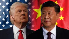 Akcie stúpli po dohode medzi Čínou a USA